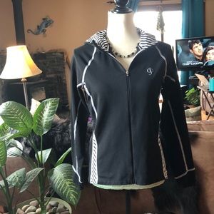 Aspen snowmass Helly Hansen hoodie